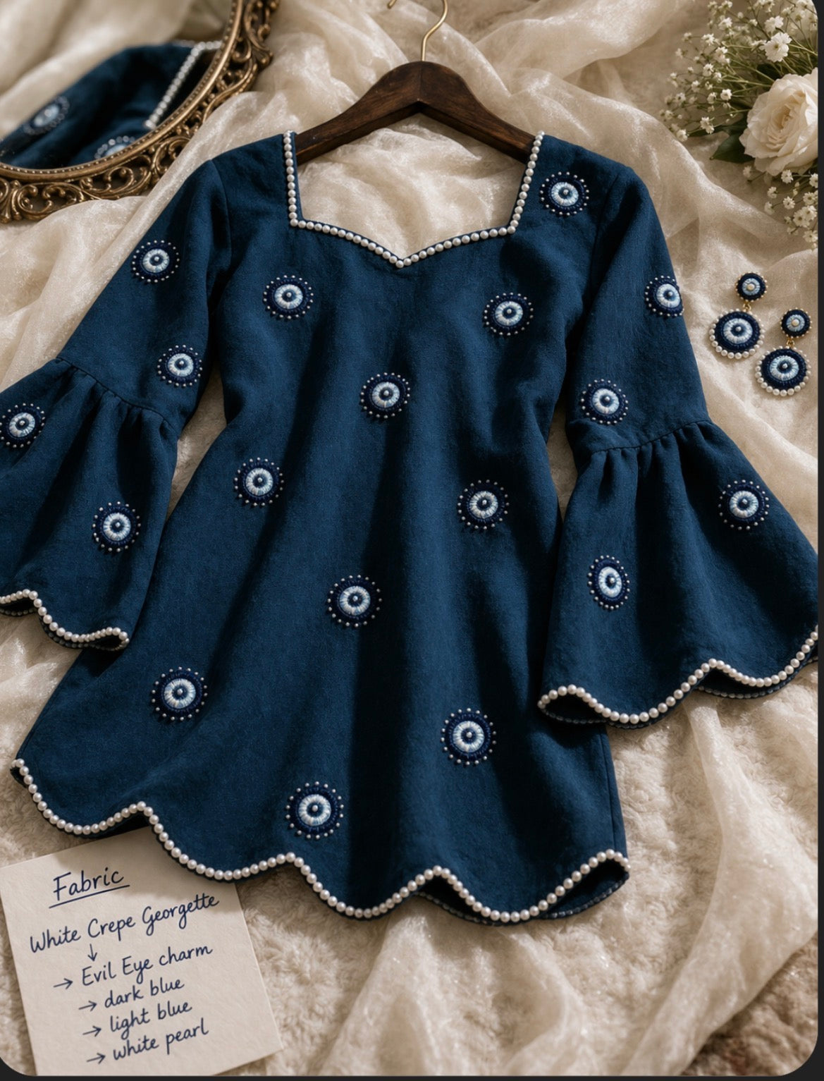 Ethnic wear