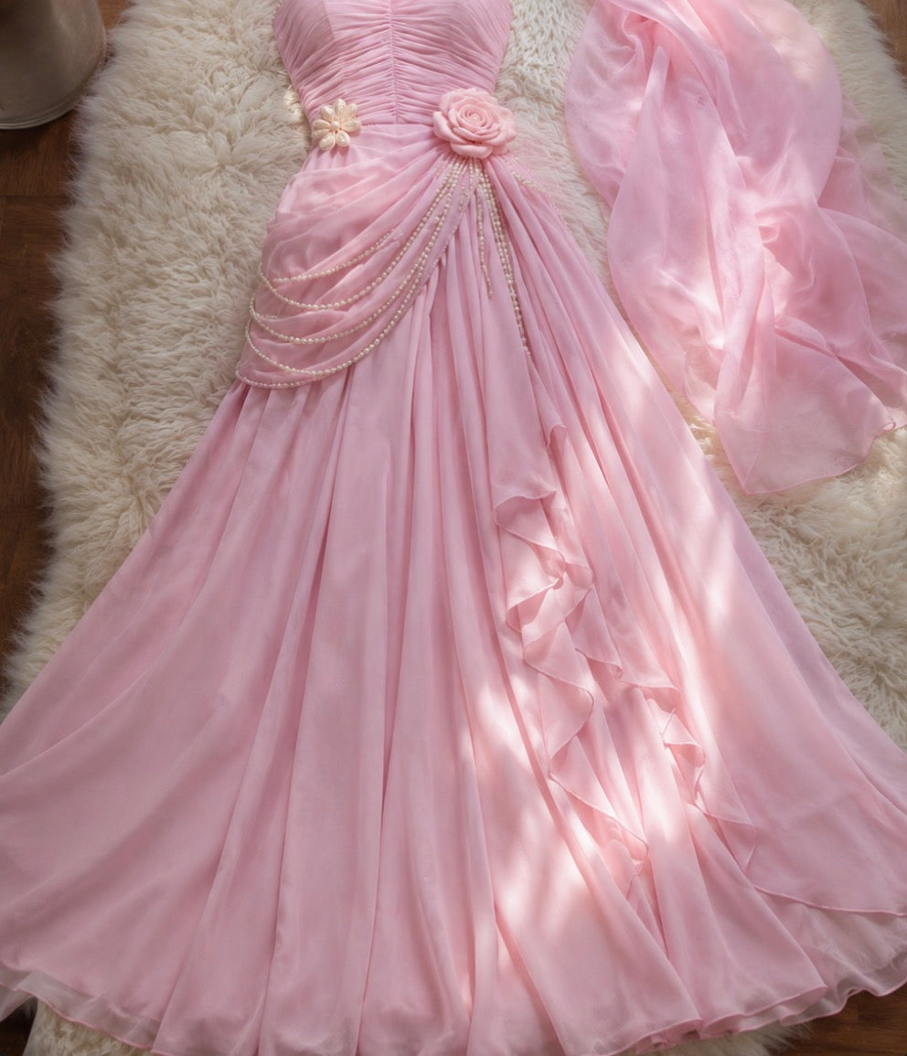 Seraphina Gown