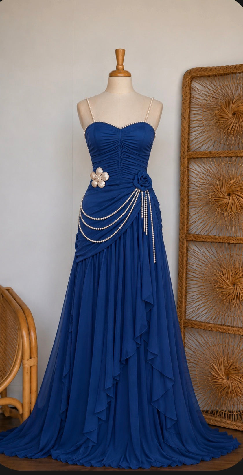 Seraphina Gown