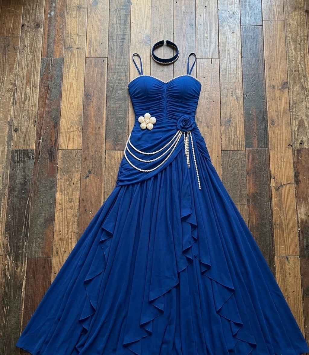 Seraphina Gown