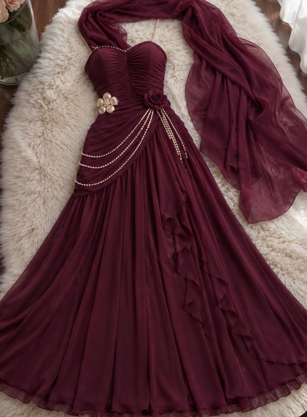 Seraphina Gown