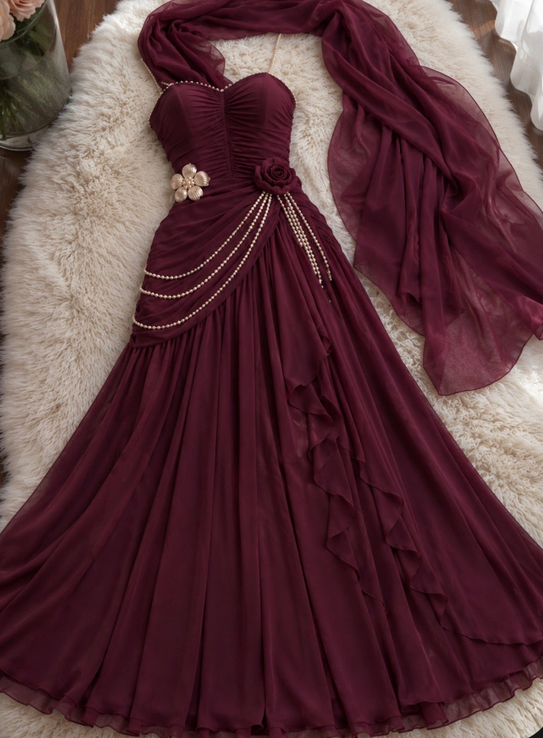 Seraphina Gown