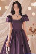 Vintage bow midi 💜